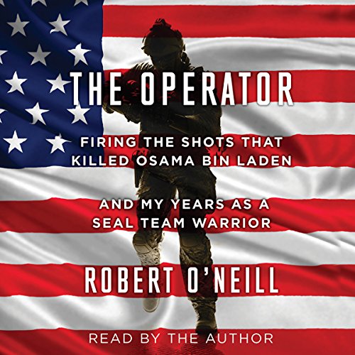 Cover of The Operator