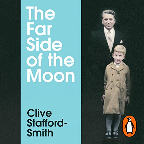 Cover of The Far Side of the Moon