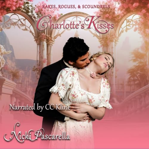 Cover of Charlotte's Kisses