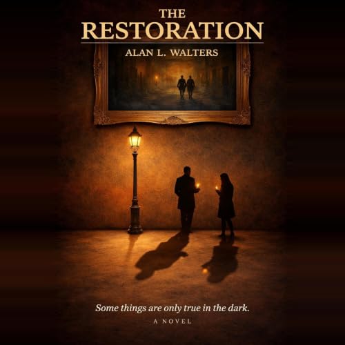 Cover of The Restoration