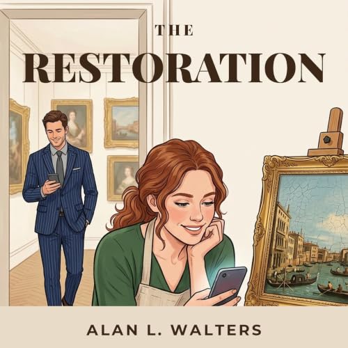 Cover of The Restoration