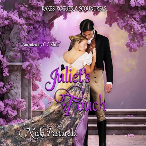 Cover of Juliet's Touch