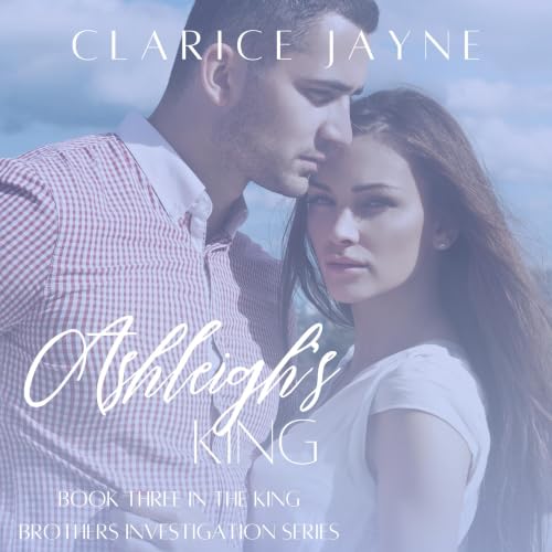 Cover of Ashleigh's King