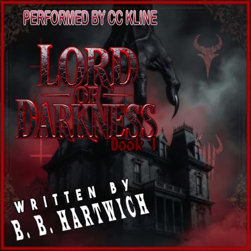 Cover of Lord of Darkness, Book 1