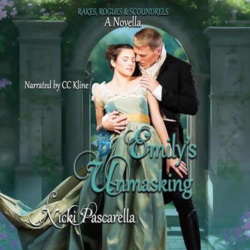 Cover of Emily's Unmasking