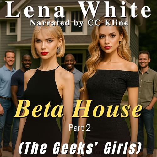 Cover of Beta House
