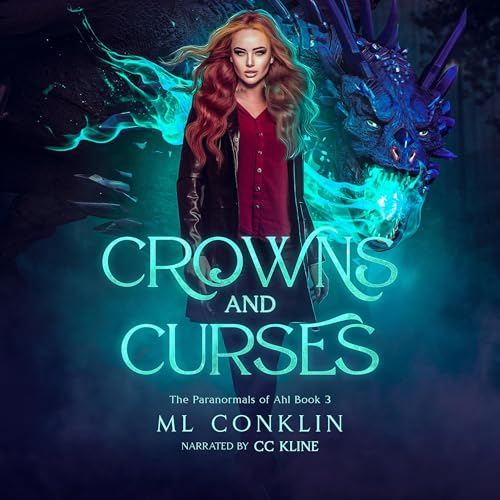 Cover of Crowns and Curses