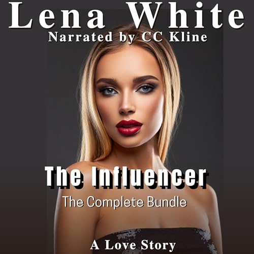 Cover of The Influencer (The Complete Bundle)