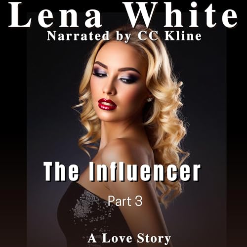 Cover of The Influencer, Part 3
