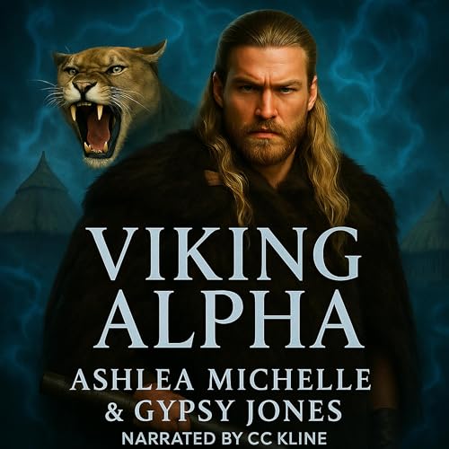 Cover of Viking Alpha
