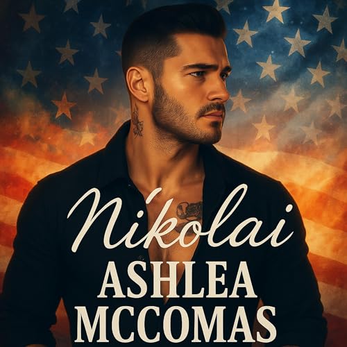 Cover of Nikolai