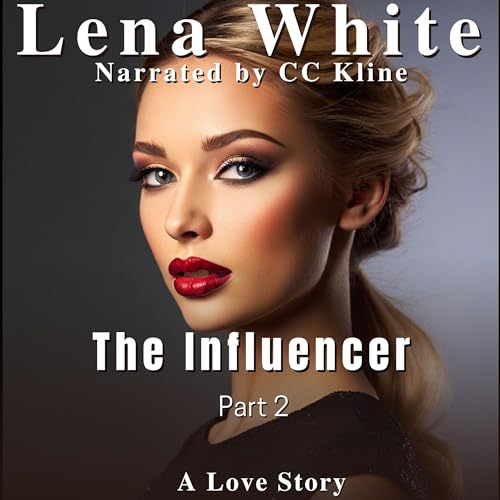Cover of The Influencer, Part 2