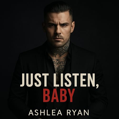 Cover of Just Listen, Baby