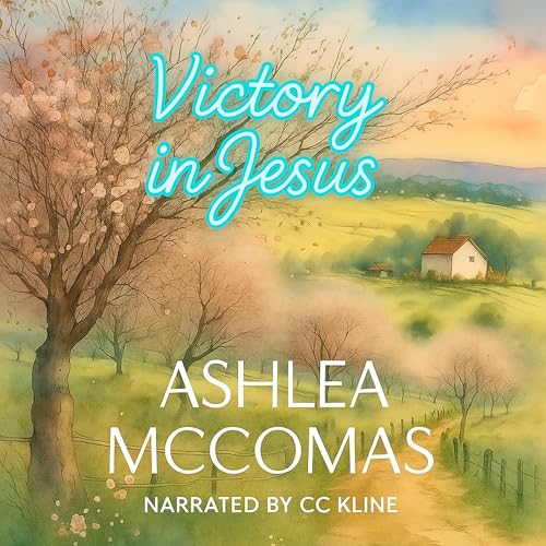 Cover of Victory in Jesus