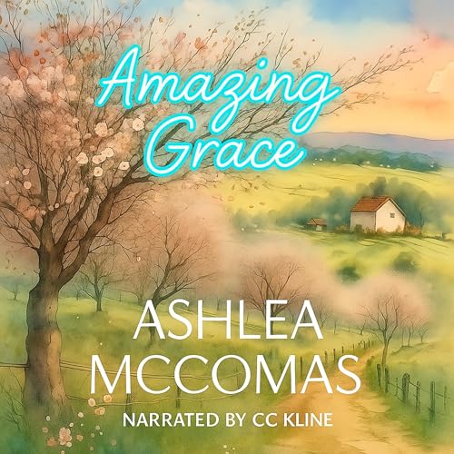 Cover of Amazing Grace