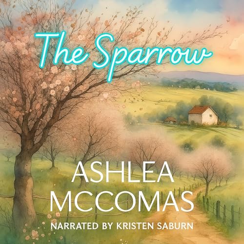 Cover of The Sparrow