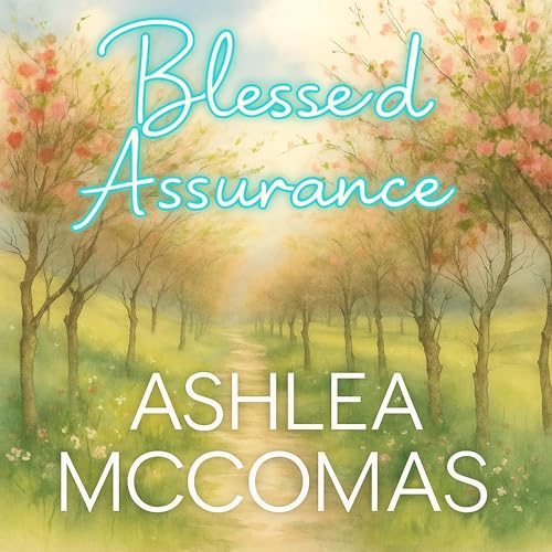 Cover of Blessed Assurance