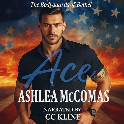 Cover of Ace