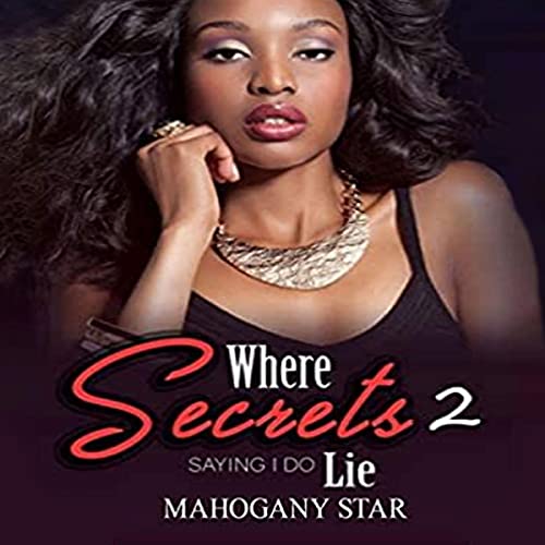 Cover of Where Secrets Lie, Pt. 2