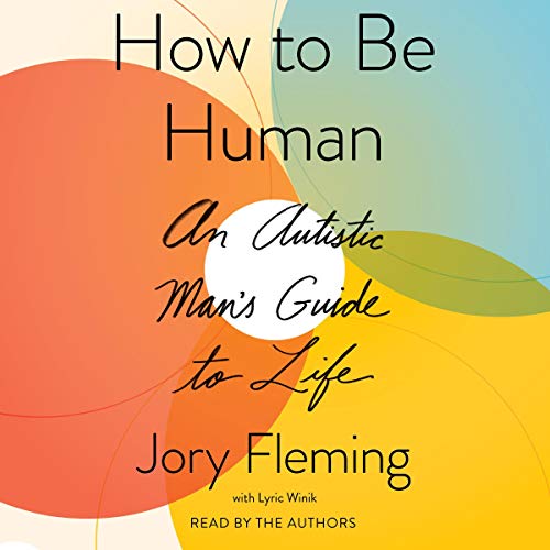 Cover of How to Be Human