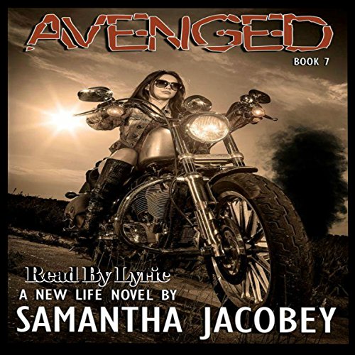 Cover of Avenged