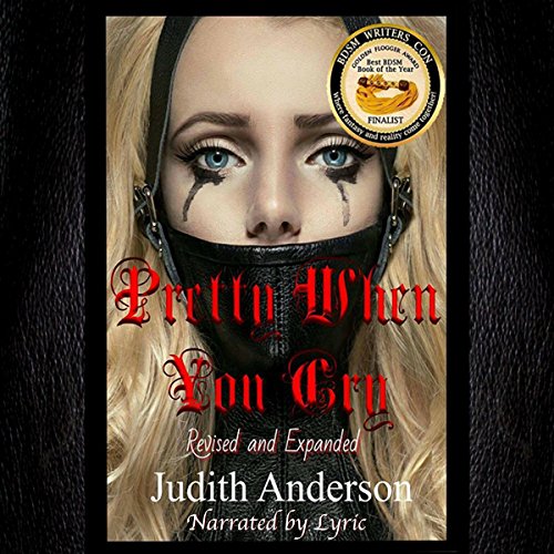 Cover of Pretty When You Cry