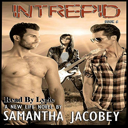 Cover of Intrepid