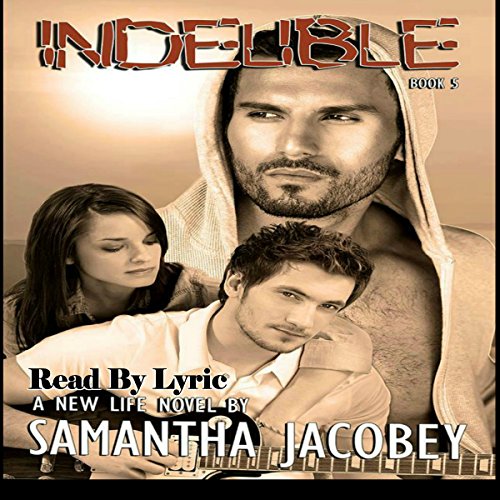 Cover of Indelible