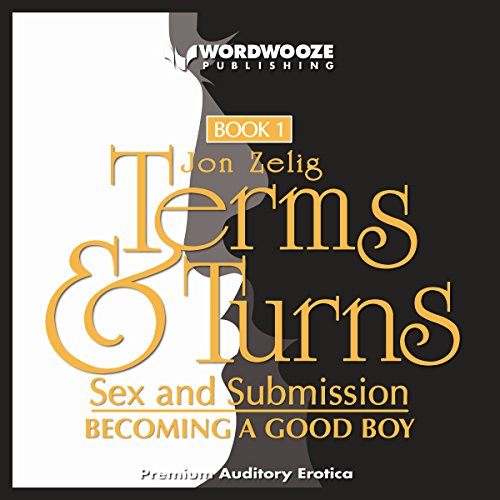 Cover of Terms & Turns