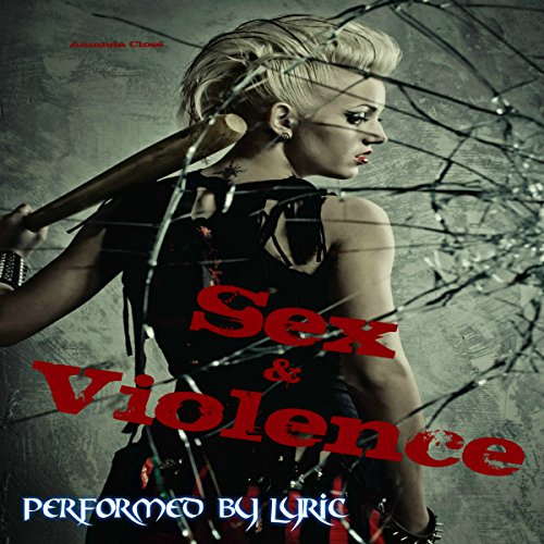 Cover of Sex & Violence