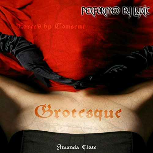 Cover of Grotesque