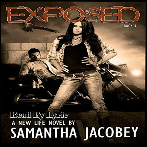 Cover of Exposed