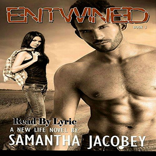 Cover of Entwined