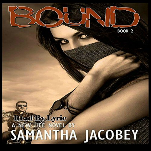 Cover of Bound