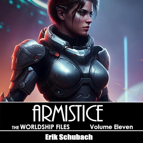 Cover of Armistice