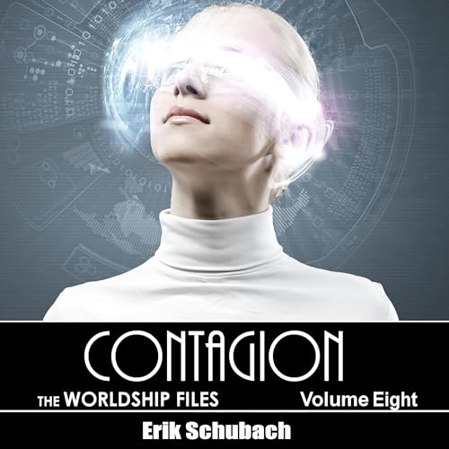 Cover of Contagion
