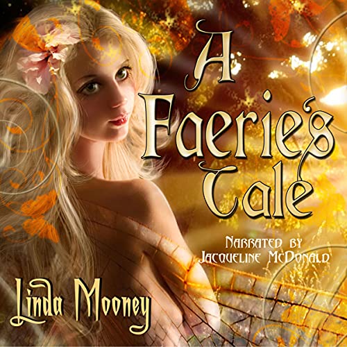 Cover of A Faerie's Tale
