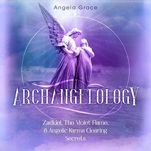 Cover of Archangelology