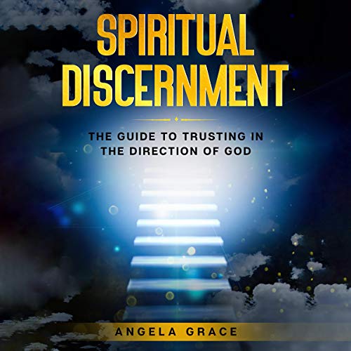 Cover of Spiritual Discernment