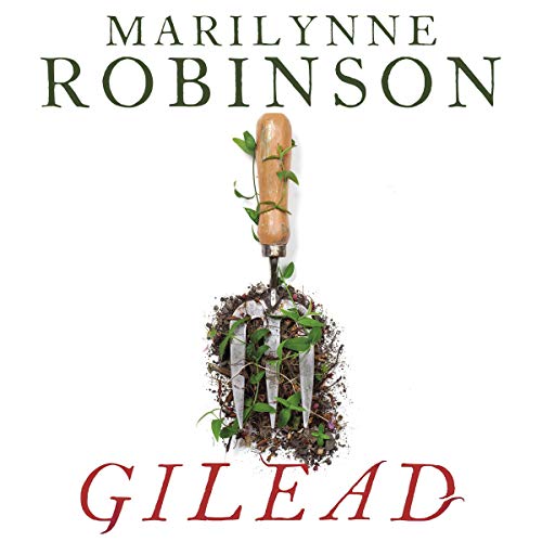 Cover of Gilead