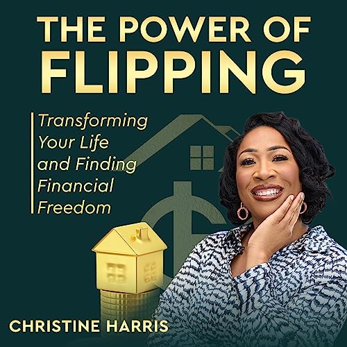 Cover of The Power of Flipping