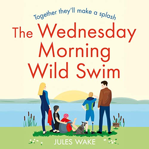 Cover of The Wednesday Morning Wild Swim