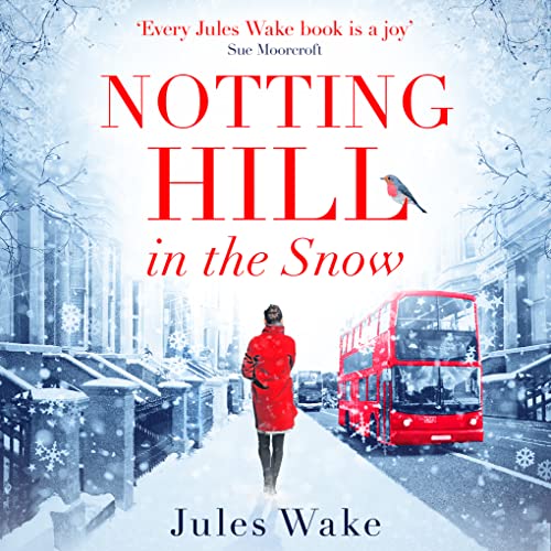 Cover of Notting Hill in the Snow