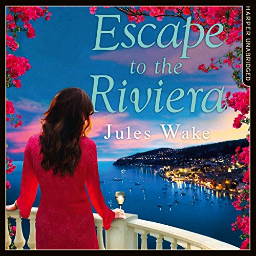 Cover of Escape to the Riviera