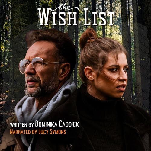 Cover of The Wish List