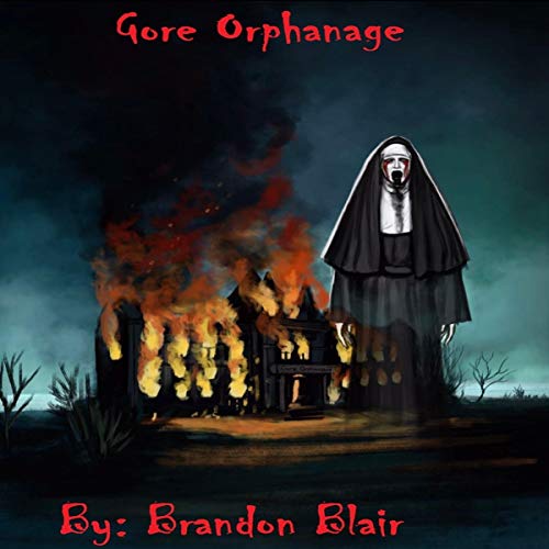 Cover of Gore Orphanage