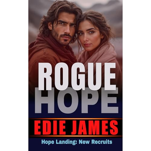 Cover of Rogue Hope