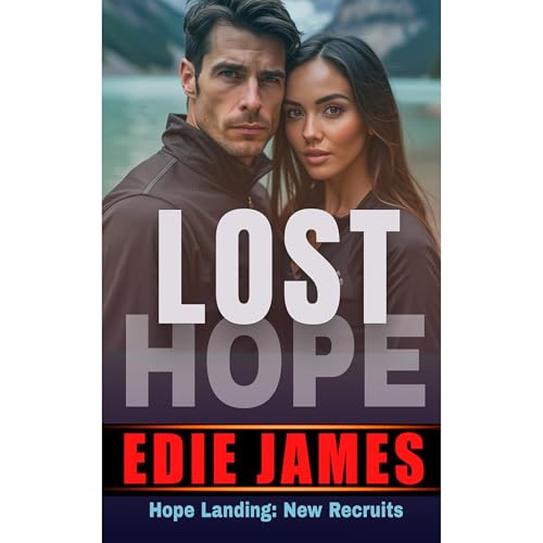 Cover of Lost Hope