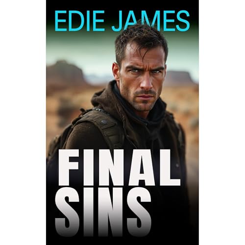 Cover of Final Sins