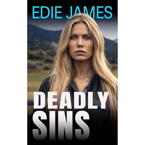 Cover of Deadly Sins